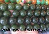 LSBS521 15 inches 20mm round malaysian jade gemstone beads wholesale LSBS521 15 inches 20mm round malaysian jade gemstone beads wholesale