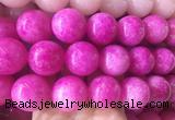 LSBS541 15 inches 25mm round malaysian jade gemstone beads wholesale LSBS541 15 inches 25mm round malaysian jade gemstone beads wholesale