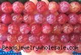LSBS556 15 inches 16mm round agate gemstone beads wholesale LSBS556 15 inches 16mm round agate gemstone beads wholesale