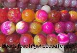 LSBS564 15 inches 20mm round agate gemstone beads wholesale LSBS564 15 inches 20mm round agate gemstone beads wholesale
