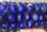 LSBS573 15 inches 20mm round agate gemstone beads wholesale LSBS573 15 inches 20mm round agate gemstone beads wholesale