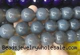 LSBS580 15 inches 20mm round agate gemstone beads wholesale LSBS580 15 inches 20mm round agate gemstone beads wholesale