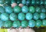 LSBS589 15 inches 20mm round agate gemstone beads wholesale LSBS589 15 inches 20mm round agate gemstone beads wholesale
