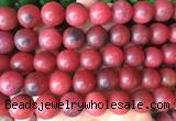LSBS600 15 inches 16mm round malaysian jade gemstone beads wholesale