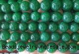 LSBS609 15 inches 16mm round malaysian jade gemstone beads wholesale LSBS609 15 inches 16mm round malaysian jade gemstone beads wholesale