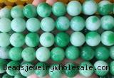 LSBS616 15 inches 16mm round malaysian jade gemstone beads wholesale LSBS616 15 inches 16mm round malaysian jade gemstone beads wholesale