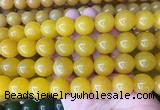LSBS629 15 inches 18mm round malaysian jade gemstone beads wholesale
