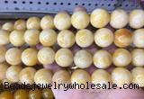 LSBS631 15 inches 18mm round malaysian jade gemstone beads wholesale LSBS631 15 inches 18mm round malaysian jade gemstone beads wholesale