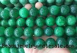LSBS635 15 inches 18mm round malaysian jade gemstone beads wholesale LSBS635 15 inches 18mm round malaysian jade gemstone beads wholesale