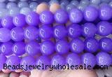 LSBS640 15 inches 18mm round malaysian jade gemstone beads wholesale
