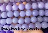 LSBS641 15 inches 18mm round malaysian jade gemstone beads wholesale