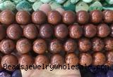 LSBS648 15 inches 18mm round howlite turquoise gemstone beads wholesale LSBS648 15 inches 18mm round howlite turquoise gemstone beads wholesale