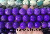 LSBS665 15 inches 20mm round howlite turquoise gemstone beads wholesale LSBS665 15 inches 20mm round howlite turquoise gemstone beads wholesale