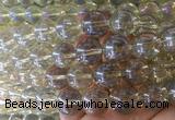LSBS676 15 inches 18mm round synthetic crystal gemstone beads wholesale LSBS676 15 inches 18mm round synthetic crystal gemstone beads wholesale