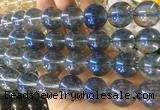 LSBS680 15 inches 18mm round synthetic crystal gemstone beads wholesale LSBS680 15 inches 18mm round synthetic crystal gemstone beads wholesale