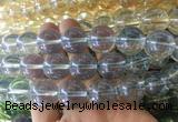 LSBS681 15 inches 18mm round synthetic crystal gemstone beads wholesale LSBS681 15 inches 18mm round synthetic crystal gemstone beads wholesale