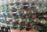 LSBS682 15 inches 18mm round synthetic crystal gemstone beads wholesale LSBS682 15 inches 18mm round synthetic crystal gemstone beads wholesale