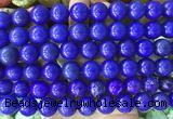 LSBS728 15 inches 14mm round howlite turquoise gemstone beads wholesale LSBS728 15 inches 14mm round howlite turquoise gemstone beads wholesale
