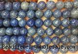 LSBS763 15 inches 14mm round agate gemstone beads wholesale LSBS763 15 inches 14mm round agate gemstone beads wholesale
