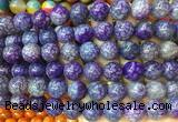 LSBS765 15 inches 14mm round agate gemstone beads wholesale LSBS765 15 inches 14mm round agate gemstone beads wholesale