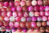 LSBS766 15 inches 14mm round agate gemstone beads wholesale LSBS766 15 inches 14mm round agate gemstone beads wholesale