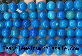 LSBS768 15 inches 14mm round agate gemstone beads wholesale LSBS768 15 inches 14mm round agate gemstone beads wholesale