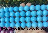 LSBS769 15 inches 14mm round agate gemstone beads wholesale LSBS769 15 inches 14mm round agate gemstone beads wholesale