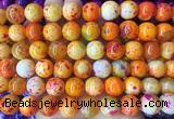 LSBS779 15 inches 14mm round agate gemstone beads wholesale LSBS779 15 inches 14mm round agate gemstone beads wholesale