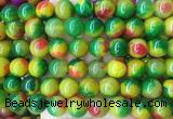 LSBS792 15 inches 14mm round agate gemstone beads wholesale LSBS792 15 inches 14mm round agate gemstone beads wholesale