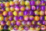LSBS802 15 inches 14mm round agate gemstone beads wholesale LSBS802 15 inches 14mm round agate gemstone beads wholesale