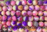 LSBS803 15 inches 14mm round agate gemstone beads wholesale LSBS803 15 inches 14mm round agate gemstone beads wholesale