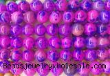 LSBS806 15 inches 14mm round agate gemstone beads wholesale LSBS806 15 inches 14mm round agate gemstone beads wholesale