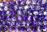 LSBS808 15 inches 14mm round agate gemstone beads wholesale LSBS808 15 inches 14mm round agate gemstone beads wholesale