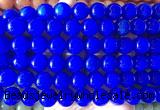 LSBS820 15 inches 14mm round candy jade gemstone beads wholesale LSBS820 15 inches 14mm round candy jade gemstone beads wholesale