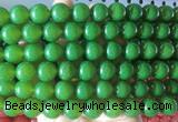 LSBS825 15 inches 14mm round candy jade gemstone beads wholesale