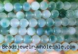 LSBS831 15 inches 14mm round candy jade gemstone beads wholesale LSBS831 15 inches 14mm round candy jade gemstone beads wholesale