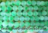 LSBS832 15 inches 14mm round candy jade gemstone beads wholesale