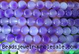 LSBS834 15 inches 14mm round candy jade gemstone beads wholesale LSBS834 15 inches 14mm round candy jade gemstone beads wholesale