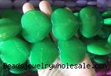LSBS843 15 inches 45mm heart candy jade gemstone beads wholesale LSBS843 15 inches 45mm heart candy jade gemstone beads wholesale