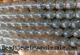 LSBS858 15 inches 14mm round synthetic crystal gemstone beads wholesale LSBS858 15 inches 14mm round synthetic crystal gemstone beads wholesale