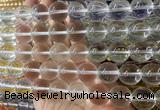 LSBS865 15 inches 16mm round synthetic crystal gemstone beads wholesale LSBS865 15 inches 16mm round synthetic crystal gemstone beads wholesale