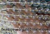 LSBS869 15 inches 16mm round synthetic crystal gemstone beads wholesale LSBS869 15 inches 16mm round synthetic crystal gemstone beads wholesale
