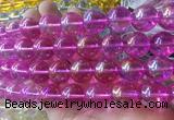 LSBS871 15 inches 16mm round synthetic crystal gemstone beads wholesale LSBS871 15 inches 16mm round synthetic crystal gemstone beads wholesale