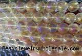 LSBS873 15 inches 16mm round synthetic crystal gemstone beads wholesale LSBS873 15 inches 16mm round synthetic crystal gemstone beads wholesale
