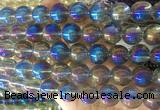 LSBS874 15 inches 16mm round synthetic crystal gemstone beads wholesale LSBS874 15 inches 16mm round synthetic crystal gemstone beads wholesale