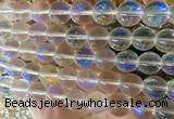 LSBS876 15 inches 16mm round synthetic crystal gemstone beads wholesale LSBS876 15 inches 16mm round synthetic crystal gemstone beads wholesale