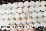 LSBS904 15 inches 16mm round Angola crystal gemstone beads wholesale LSBS904 15 inches 16mm round Angola crystal gemstone beads wholesale