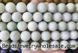 LSBS911 15 inches 16mm round Tianshan jade gemstone beads wholesale LSBS911 15 inches 16mm round Tianshan jade gemstone beads wholesale