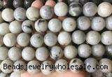 LSBS921 15 inches 16mm round labradorite gemstone beads wholesale