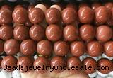 LSBS926 15 inches 18mm round red jasper gemstone beads wholesale LSBS926 15 inches 18mm round red jasper gemstone beads wholesale